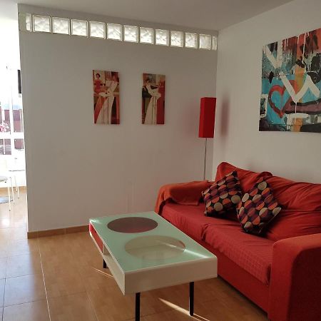 Mini Penthouse Close To Beach With Nice Seaviews ネルハ エクステリア 写真